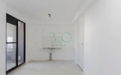Apartamento com 1 Quarto à venda, 34m² no Jardim Aeroporto, São Paulo