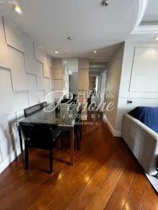 Apartamento com 3 Quartos à venda, 65m² no Tatuapé, São Paulo