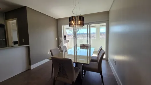 Apartamento com 2 Quartos à venda, 151m² no Pousada da neve, Nova Petrópolis