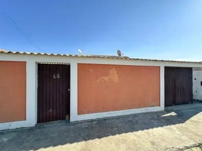 Casa de Condomínio com 2 Quartos à venda, 200m² no Morro do Milagre, São Pedro da Aldeia