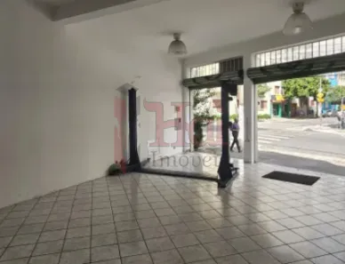 Ponto Comercial para alugar, 373m² no Santa Cecília, São Paulo