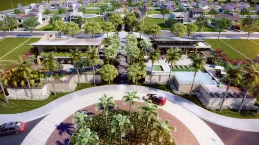 Lote/Terreno à venda, 405m² no Recanto dos Pássaros, Paulínia