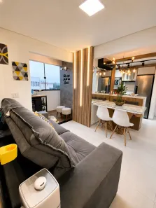 Apartamento com 2 Quartos à venda, 60m² no Centro, Viamão