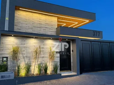 Casa com 3 Quartos à venda, 140m² no Bady Bassit, Bady Bassitt