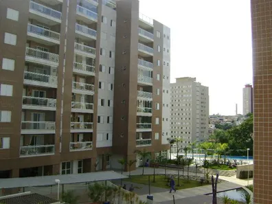 Apartamento com 3 Quartos à venda, 128m² no Cidade São Francisco, São Paulo