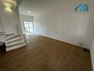 Casa de Condomínio com 3 Quartos à venda, 115m² no Jardim Padre Bento, Itu