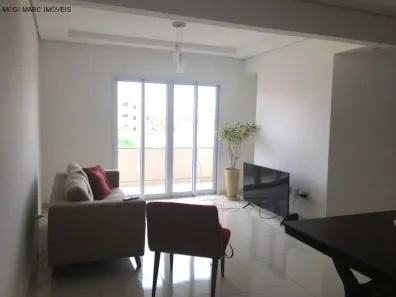 Apartamento com 3 Quartos à venda, 115m² no Mogi Moderno, Mogi das Cruzes