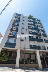 Apartamento com 1 Quarto à venda, 46m² no Centro Histórico, Porto Alegre