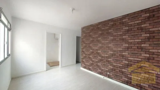 Apartamento com 2 Quartos para alugar, 50m² no Vila Mascote, São Paulo