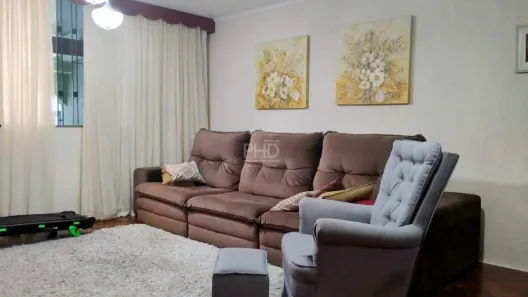 Sobrado com 3 Quartos à venda, 223m² no Rudge Ramos, São Bernardo do Campo
