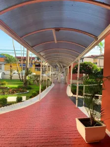 Apartamento com 3 Quartos para alugar, 75m² no Jardim Veneza, São José dos Campos