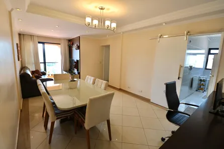 Apartamento com 2 Quartos à venda, 62m² no Jardim Taquaral, São Paulo