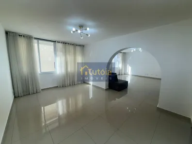 Apartamento com 3 Quartos à venda, 177m² no Bela Vista, São Paulo