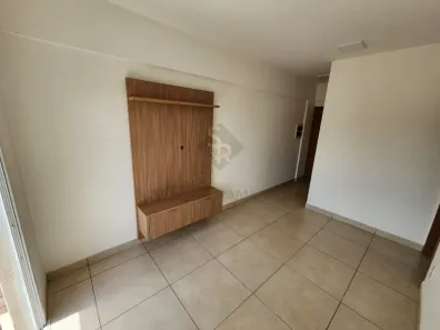 Apartamento com 1 Quarto à venda, 43m² no Campos Elíseos, Ribeirão Preto