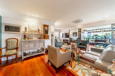 Apartamento com 3 Quartos à venda, 195m² no Bela Vista, Porto Alegre