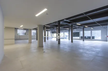 Ponto Comercial para alugar, 550m² no Partenon, Porto Alegre