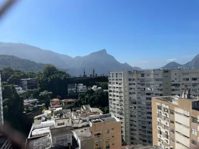Apartamento com 3 Quartos à venda, 133m² no Leblon, Rio de Janeiro