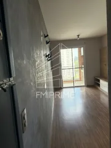 Apartamento com 3 Quartos à venda, 70m² no Jaguaré, São Paulo