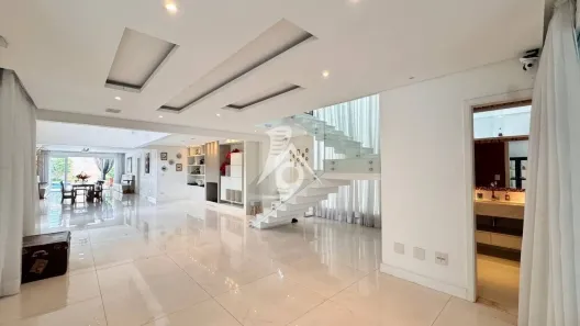 Sobrado com 4 Quartos à venda, 600m² no Vila Bertioga, São Paulo