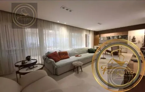 Apartamento com 2 Quartos à venda, 118m² no Vila Santo Estevão, São Paulo