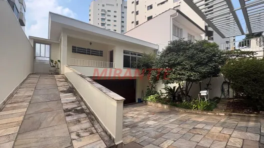 Sobrado com 3 Quartos à venda, 309m² no Santana, São Paulo