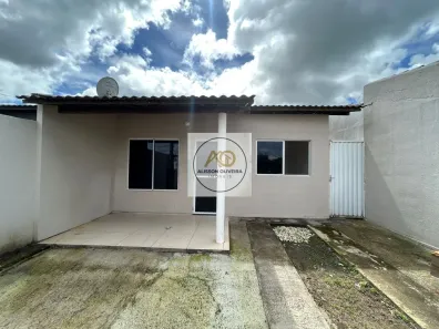 Casa com 2 Quartos à venda, 54m² no Cidade Universitária, Maceió