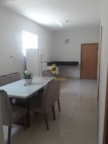 Casa com 3 Quartos à venda, 375m² no Padre Eustáquio, Belo Horizonte