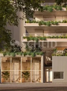 Apartamento com 3 Quartos à venda, 165m² no Moema, São Paulo