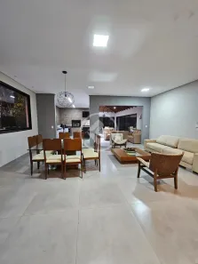 Casa de Condomínio com 5 Quartos à venda, 200m² no Chapada dos Guimarães, Chapada dos Guimarães