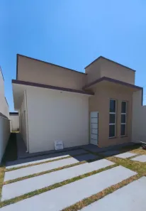 Casa com 2 Quartos à venda, 65m² no Parque Bellaville, Hortolândia
