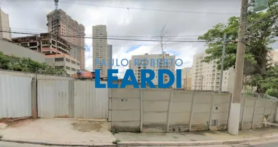 Lote/Terreno à venda, 354m² no Vila Andrade, São Paulo