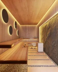 Apartamento com 1 Quarto à venda, 66m² no Real, Praia Grande