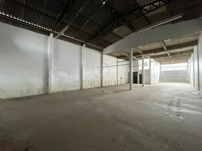 Galpão/Depósito/Armazém para alugar, 840m² no São Geraldo, Porto Alegre
