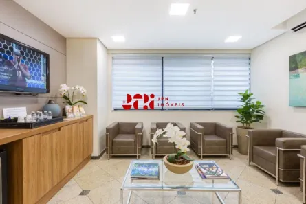 Sala Comercial para alugar, 206m² no Itaim Bibi, São Paulo