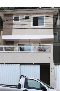 Casa com 3 Quartos à venda, 140m² no Serra Grande, Niterói