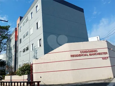 Apartamento com 2 Quartos à venda, 52m² no Vila Lucy, Sorocaba