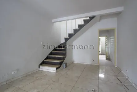 Sobrado com 2 Quartos à venda, 140m² no Pinheiros, São Paulo