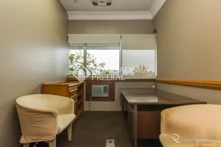 Sala Comercial à venda, 27m² no São João, Porto Alegre