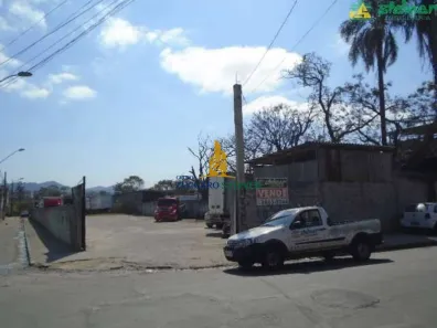 Lote/Terreno à venda, 1850m² no Jardim Presidente Dutra, Guarulhos