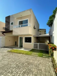 Apartamento com 3 Quartos à venda, 100m² no Buraquinho, Lauro de Freitas