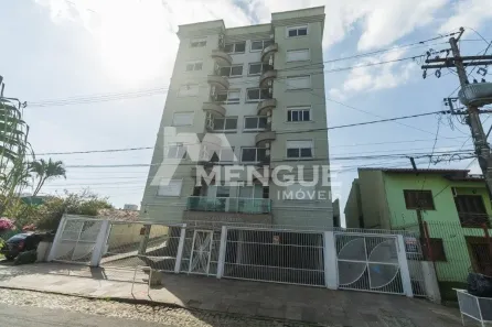 Apartamento com 2 Quartos à venda, 76m² no Jardim Itu, Porto Alegre
