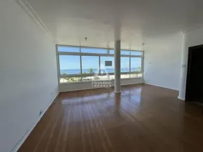 Apartamento com 3 Quartos à venda, 131m² no Copacabana, Rio de Janeiro