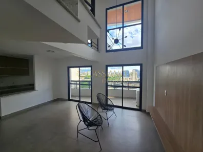 Apartamento com 1 Quarto para alugar, 95m² no Parque Residencial Aquarius, São José dos Campos