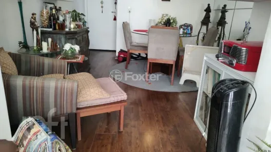 Apartamento com 2 Quartos à venda, 60m² no Vila Dom Pedro I, São Paulo