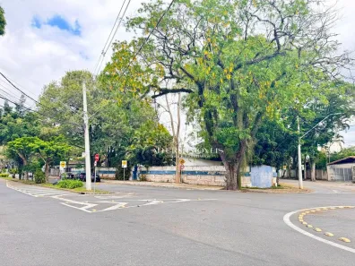 Lote/Terreno à venda, 1744m² no Jardim Nova América, São José dos Campos