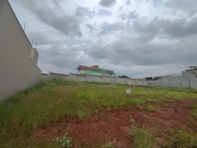 Lote/Terreno à venda, 500m² no Portal Ville Jardins, Boituva