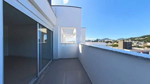 Apartamento com 1 Quarto à venda, 96m² no João Paulo, Florianópolis