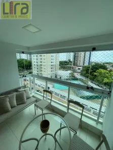 Apartamento com 3 Quartos à venda, 92m² no Altiplano Cabo Branco, João Pessoa