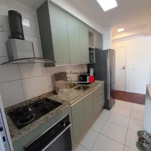 Apartamento com 1 Quarto à venda, 45m² no Várzea da Barra Funda, São Paulo