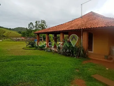 Fazenda/Sítio com 2 Quartos à venda, 51148m² no Jardim Alvorada, Jacareí